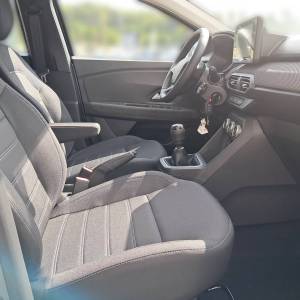 Dacia Sandero EXPRESSION 1.0 TCE 90 (5STP)