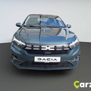 Dacia Sandero EXPRESSION 1.0 TCE 90 (5STP)