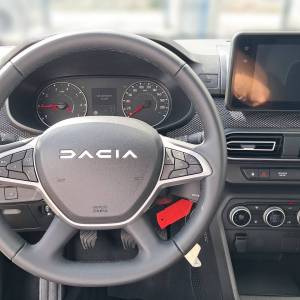 Dacia Sandero EXPRESSION 1.0 TCE 90 (5STP)