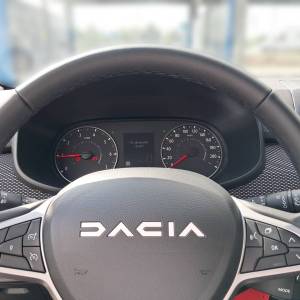 Dacia Sandero EXPRESSION 1.0 TCE 90 (5STP)