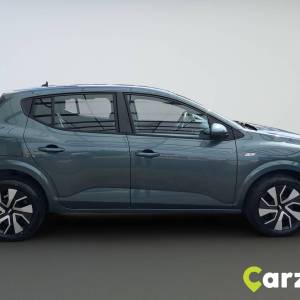 Dacia Sandero EXPRESSION 1.0 TCE 90 (5STP)