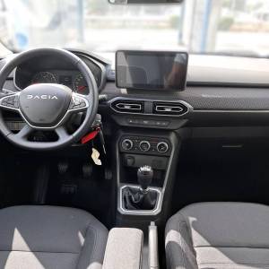 Dacia Sandero EXPRESSION 1.0 TCE 90 (5STP)