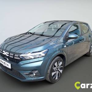 Dacia Sandero EXPRESSION 1.0 TCE 90 (5STP)