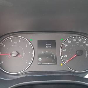 Dacia Sandero EXPRESSION 1.0 TCE 90 (5STP)