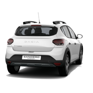 Dacia Sandero STEPWAY ESSENTIAL 1.0 TCE 90