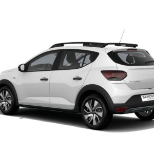 Dacia Sandero STEPWAY ESSENTIAL 1.0 TCE 90