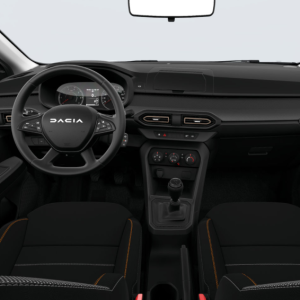 Dacia Sandero STEPWAY ESSENTIAL 1.0 TCE 90