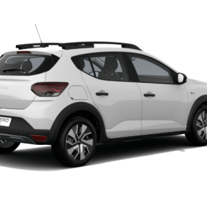 Dacia Sandero STEPWAY ESSENTIAL 1.0 TCE 90