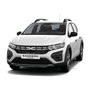 Dacia Sandero STEPWAY ESSENTIAL 1.0 TCE 90