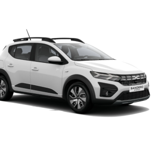 Dacia Sandero STEPWAY EXPRESSION 1.0 ECO-G 100