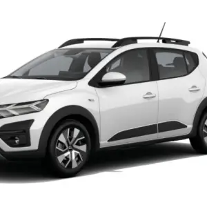 Dacia Sandero STEPWAY EXPRESSION 1.0 ECO-G 100