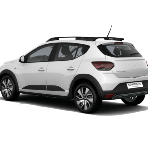 Dacia Sandero STEPWAY EXPRESSION 1.0 ECO-G 100