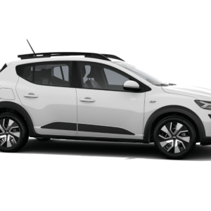 Dacia Sandero STEPWAY EXPRESSION 1.0 ECO-G 100