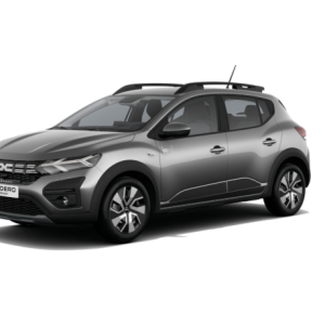 Dacia Sandero STEPWAY EXPRESSION 1.0 ECO-G 100