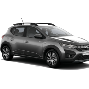 Dacia Sandero STEPWAY EXPRESSION 1.0 ECO-G 100
