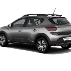 Dacia Sandero STEPWAY EXPRESSION 1.0 ECO-G 100