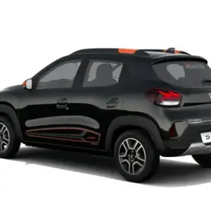 Dacia Spring COMFORT PLUS ELECTRIC 45