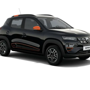 Dacia Spring COMFORT PLUS ELECTRIC 45