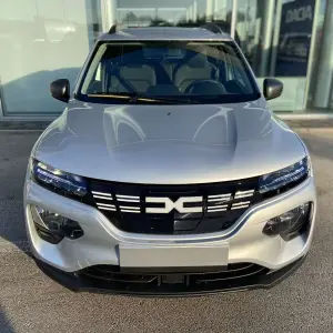 Dacia Spring EXPRESSION ELECTRIC 45