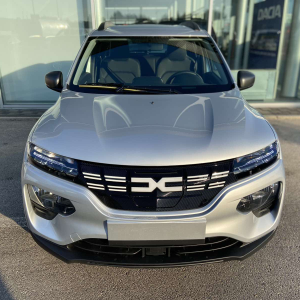 Dacia Spring EXPRESSION ELECTRIC 45
