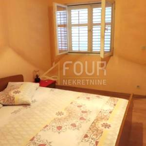 Dalmacija, Vodice, 2s+db, 79.76m2, pogled na more