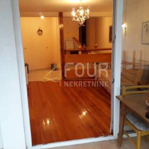 Dalmacija, Vodice, 2s+db, 79.76m2, pogled na more