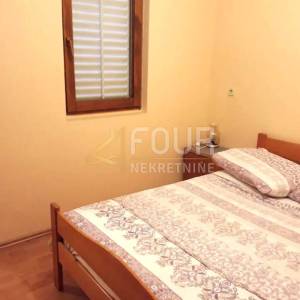 Dalmacija, Vodice, 2s+db, 79.76m2, pogled na more
