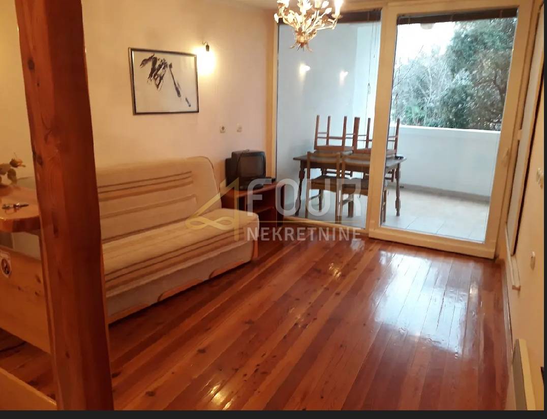 Dalmacija, Vodice, 2s+db, 79.76m2, pogled na more