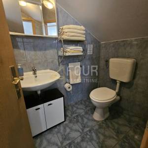 Dalmacija, Vodice, samostojeća kuća, 397m2