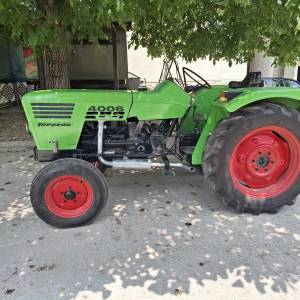 deutz 4006