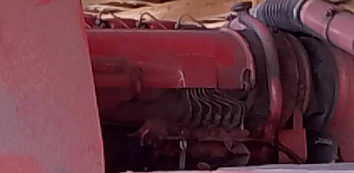 Deutz fahr