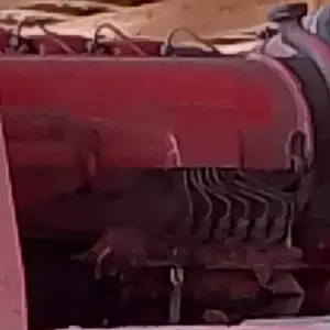 Deutz fahr
