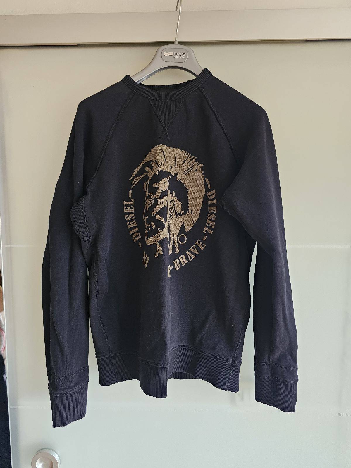 Diesel majica stanje 9/10 M velicina