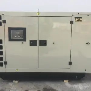 dizelski generator 50 KWA Perkins 1103A-33TG1