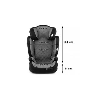 Dječja autodjedalica grupe II i III (15-36 kg; 3-12 god.)