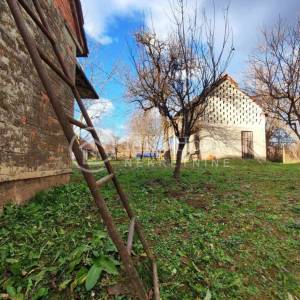 Donja Bistra Obiteljska Kuća 68 m2 +gosp.objekt 20m2/POVOLJNO!