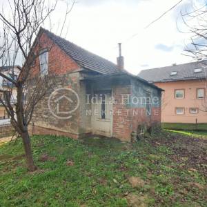 Donja Bistra Obiteljska Kuća 68 m2 +gosp.objekt 20m2/POVOLJNO!