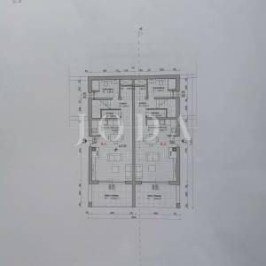 Dramalj dvoetažni apartman u novogradnji
