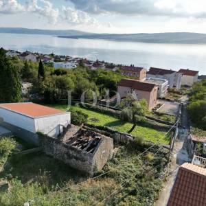 Dramalj kamena kuća