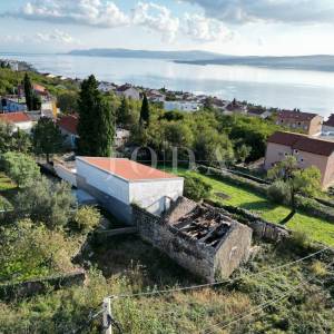 Dramalj kamena kuća