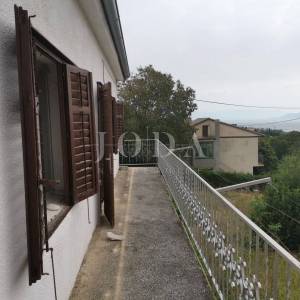 Dramalj kuća sa garažom