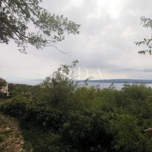 Dramalj kuća sa garažom
