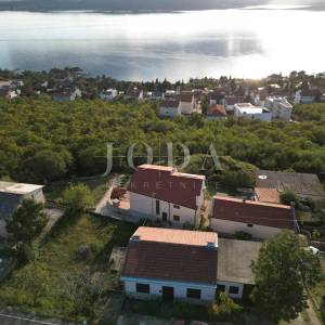 Dramalj kuća sa garažom