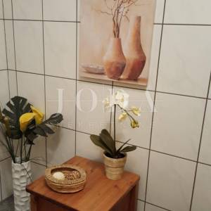 Dramalj, lijepa kuća sa velikom okućnicom