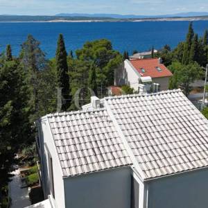 Dramalj moderna kuća blizu plaže