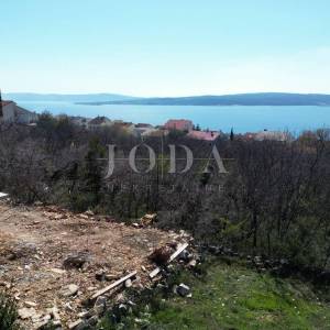 Dramalj obiteljska kuća sa dva stana