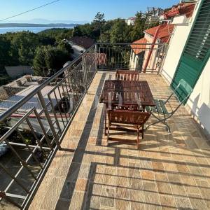 Dramalj, predivna kuća sa pogledom na more