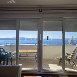 DRAMALJ, stan sa panoramskim pogledom