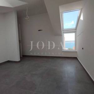 Dramalj stan u novogradnji 90m2