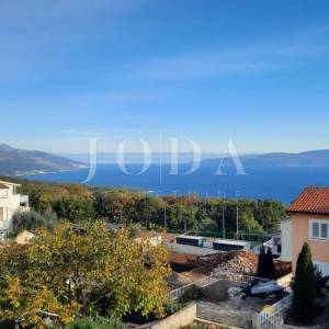 DRENJE ROH BAU kuća sa pogledom na more